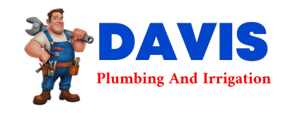 Trusted plumber in ARTESIA